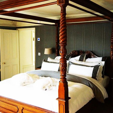 The Marlborough Hotell Rom bilde