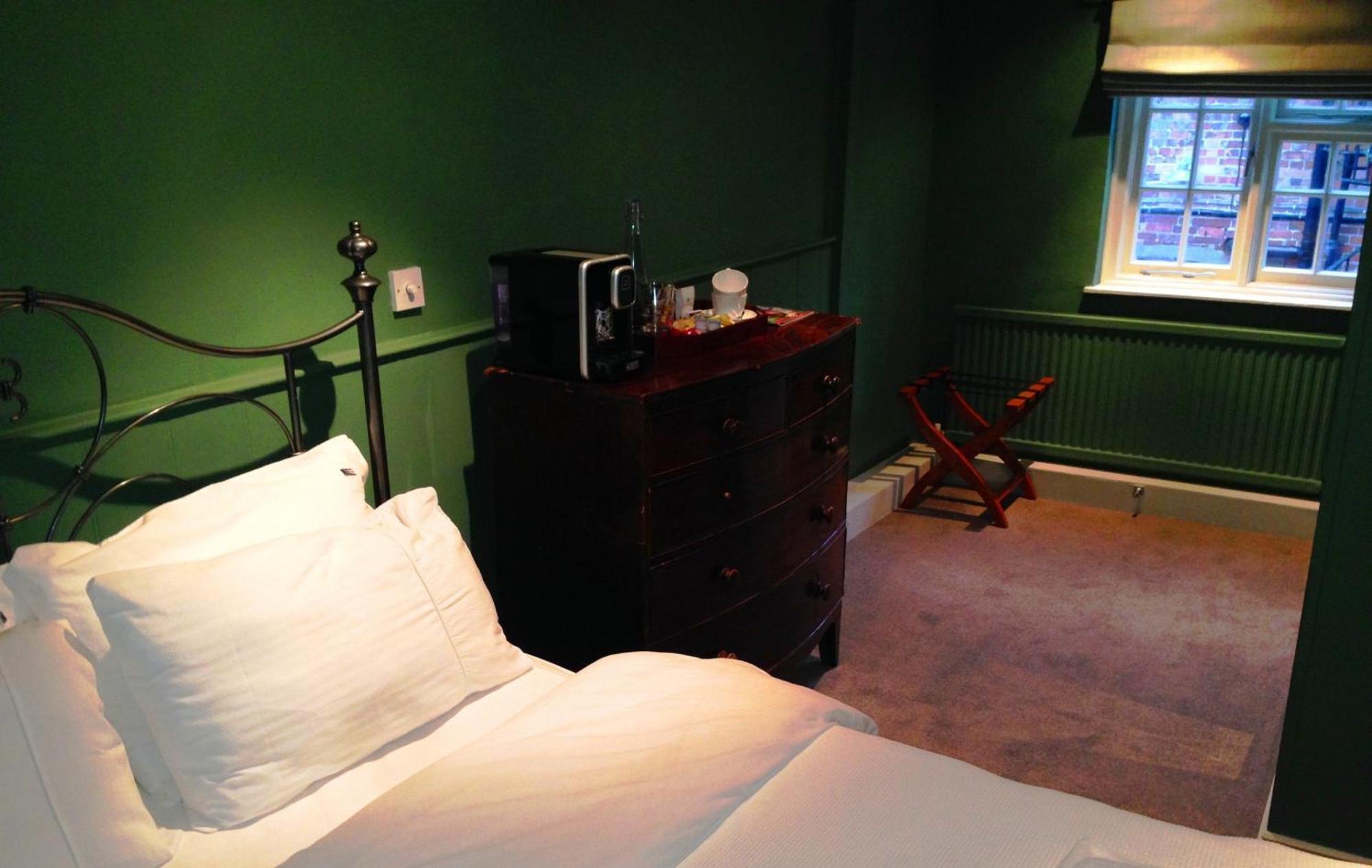 The Marlborough Hotell Rom bilde