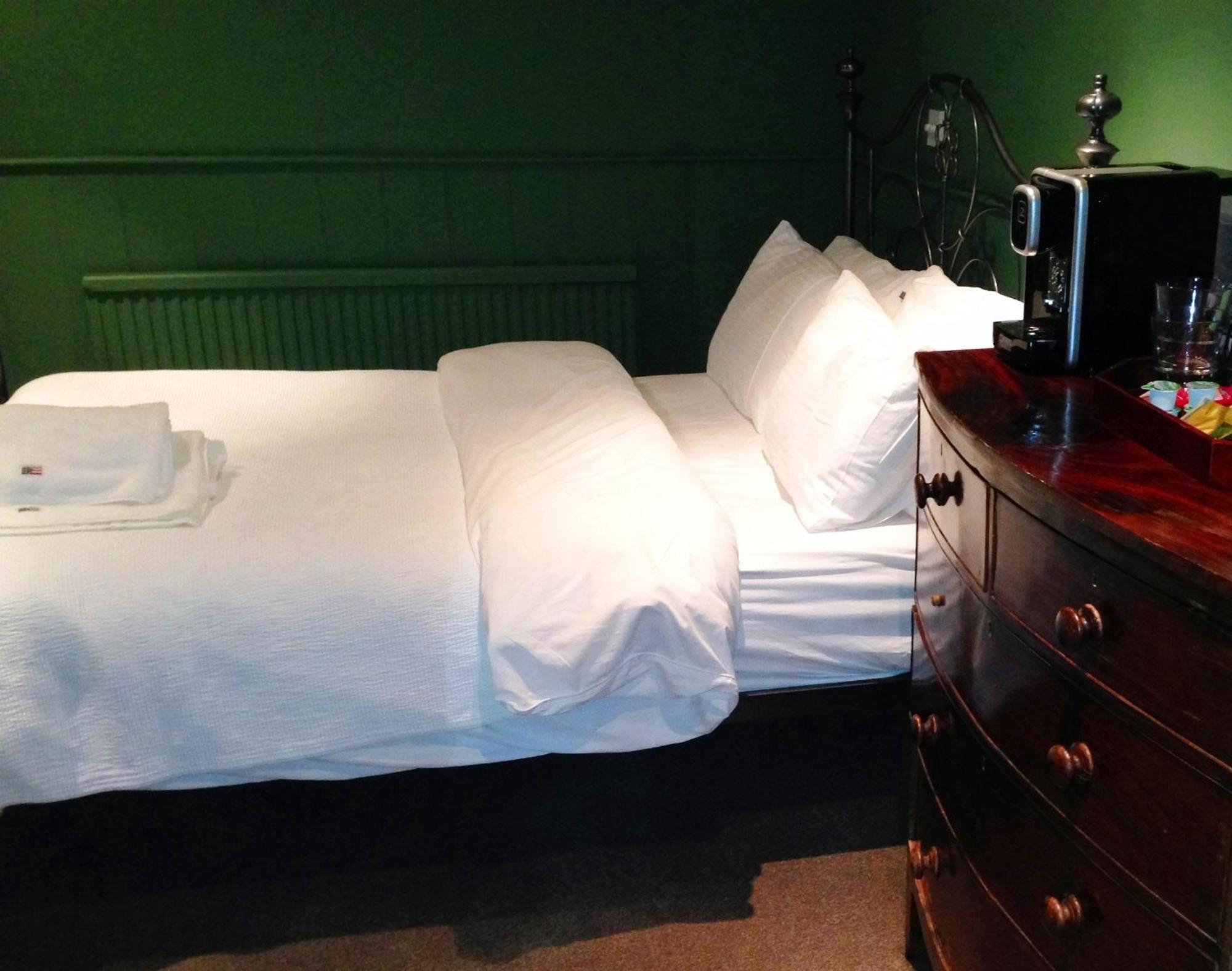 The Marlborough Hotell Rom bilde