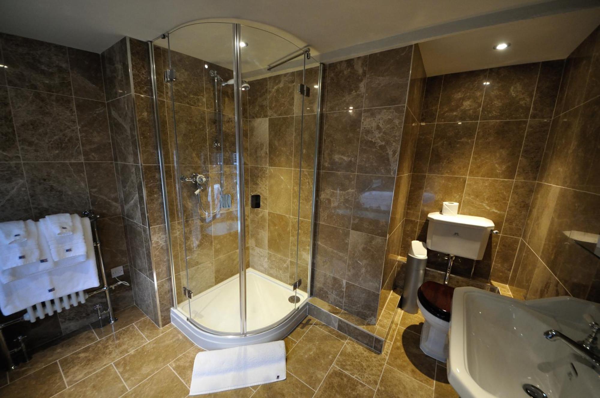 The Marlborough Hotell Rom bilde
