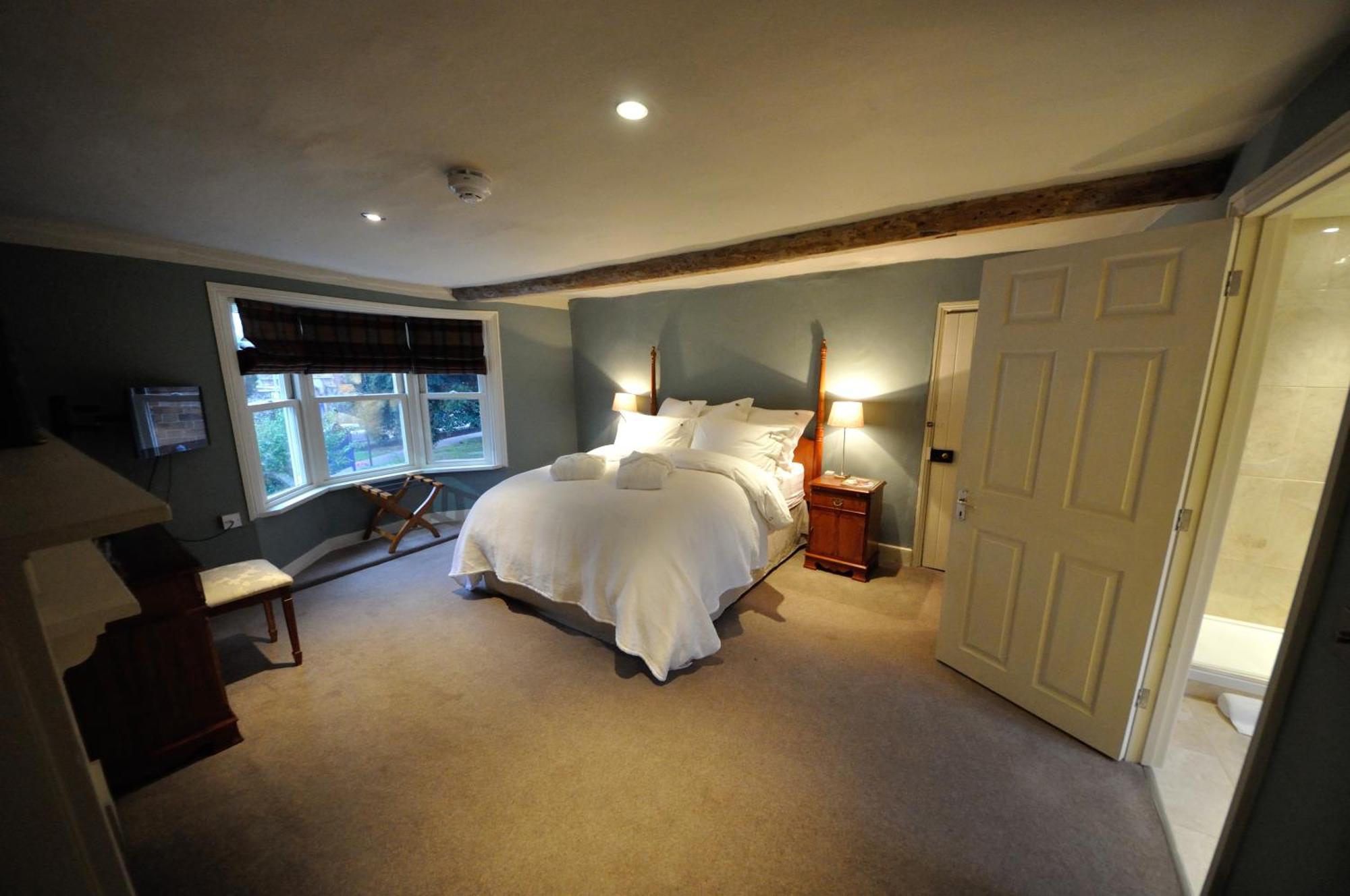 The Marlborough Hotell Rom bilde