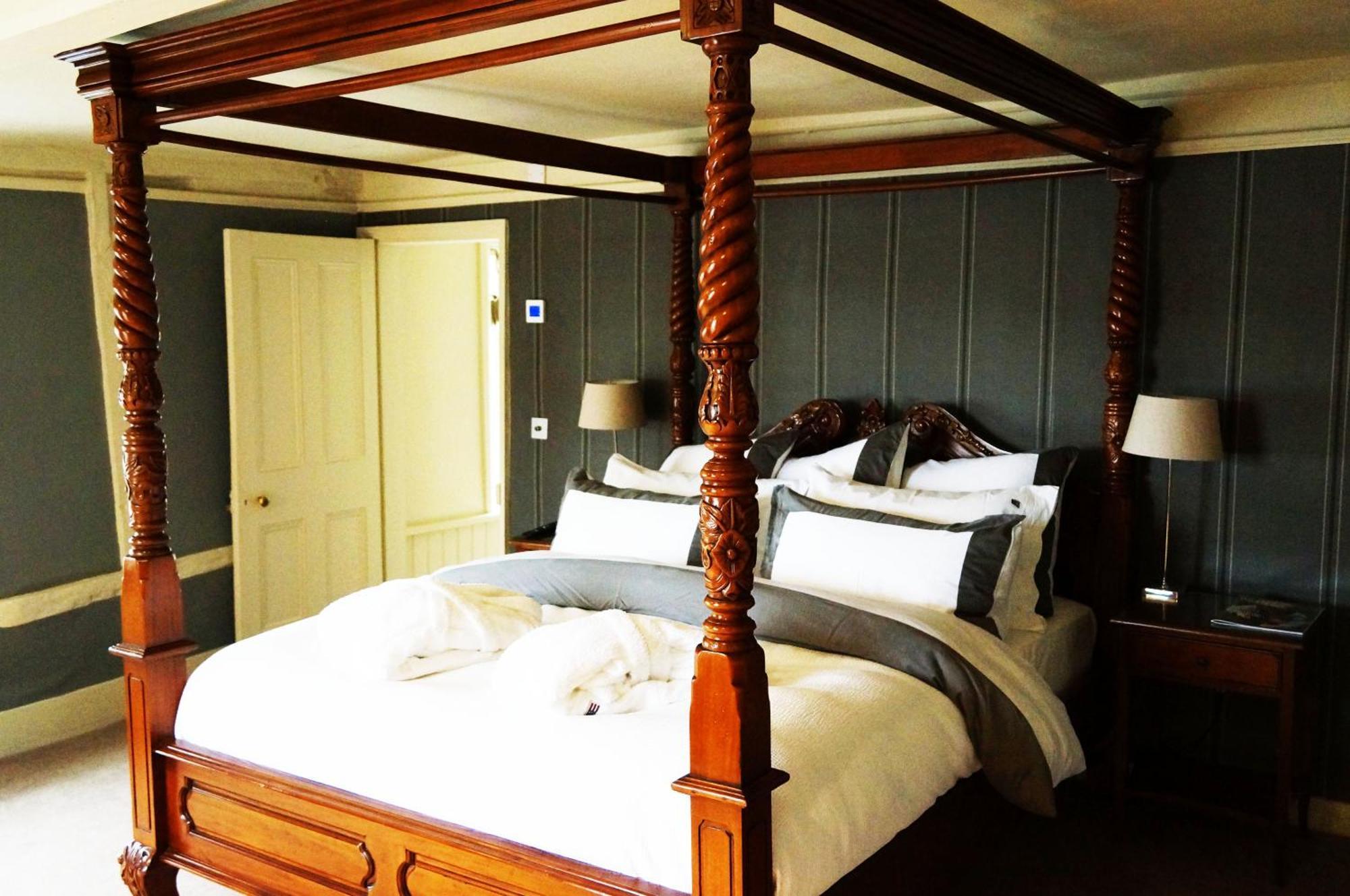 The Marlborough Hotell Rom bilde