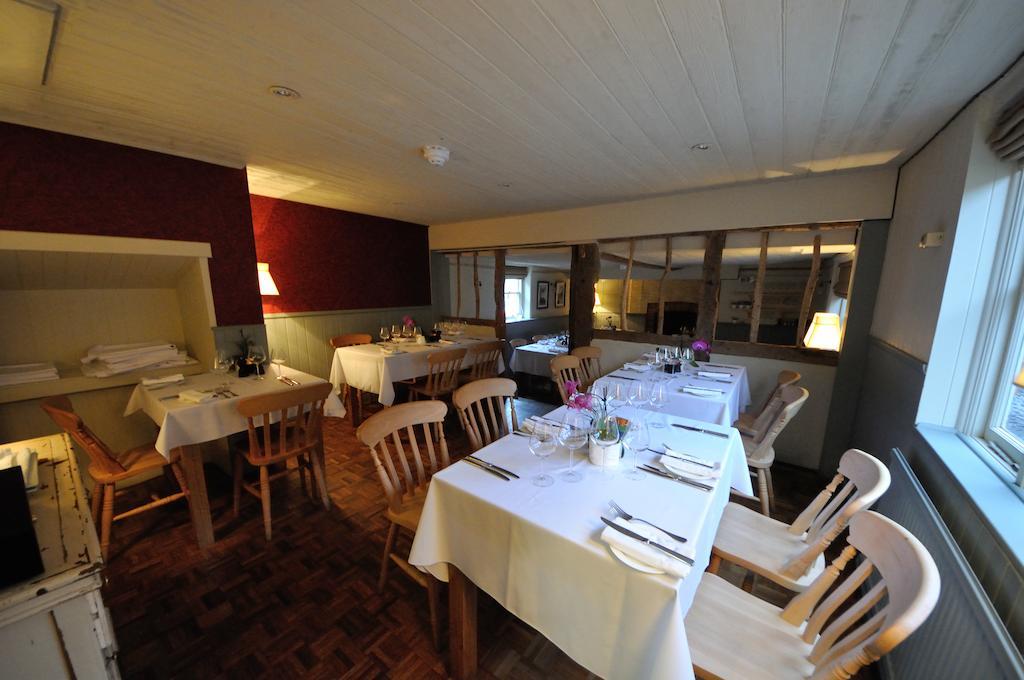 The Marlborough Hotell Eksteriør bilde