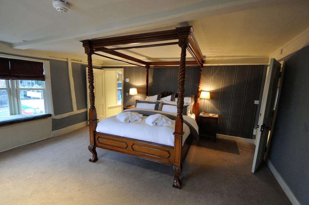 The Marlborough Hotell Rom bilde