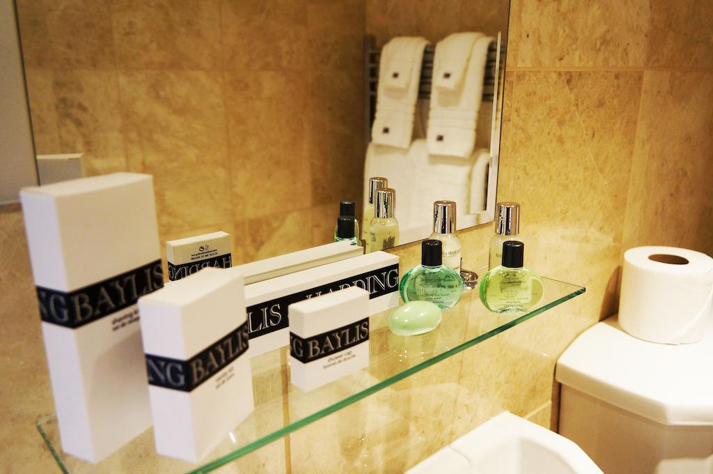 The Marlborough Hotell Rom bilde