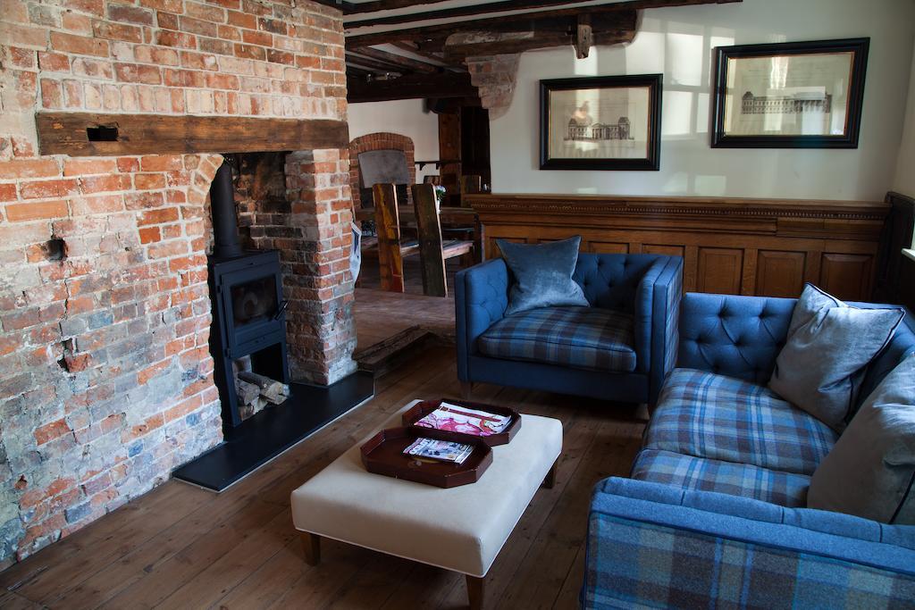 The Marlborough Hotell Eksteriør bilde