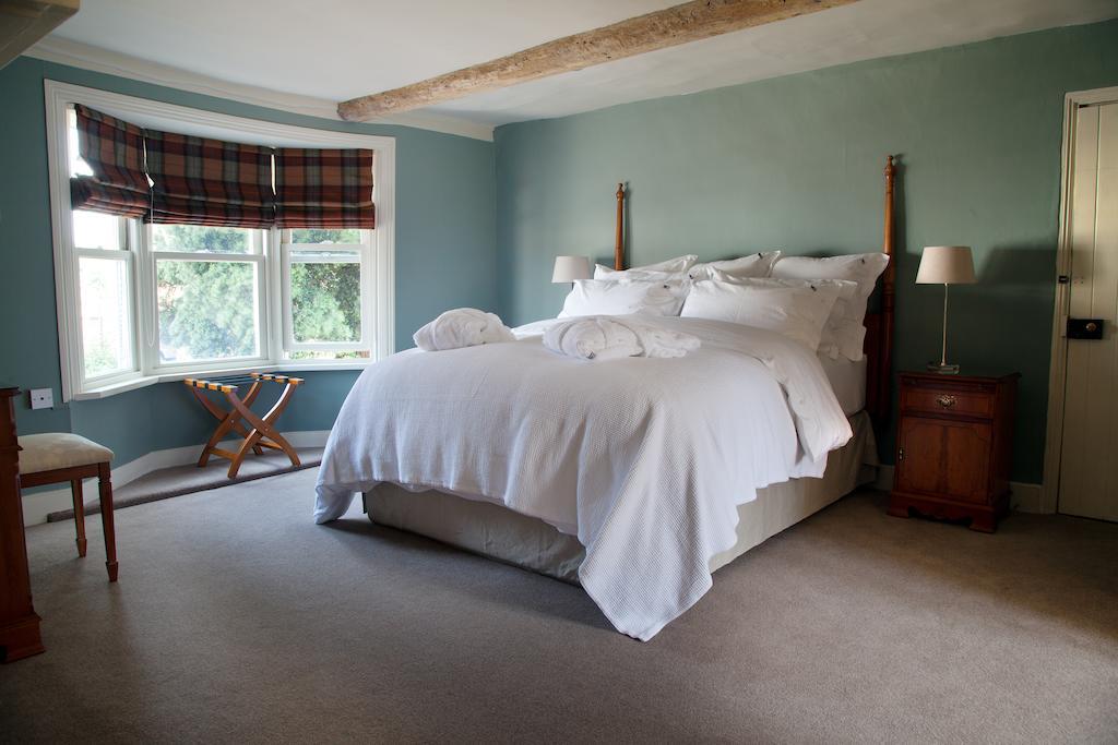 The Marlborough Hotell Rom bilde
