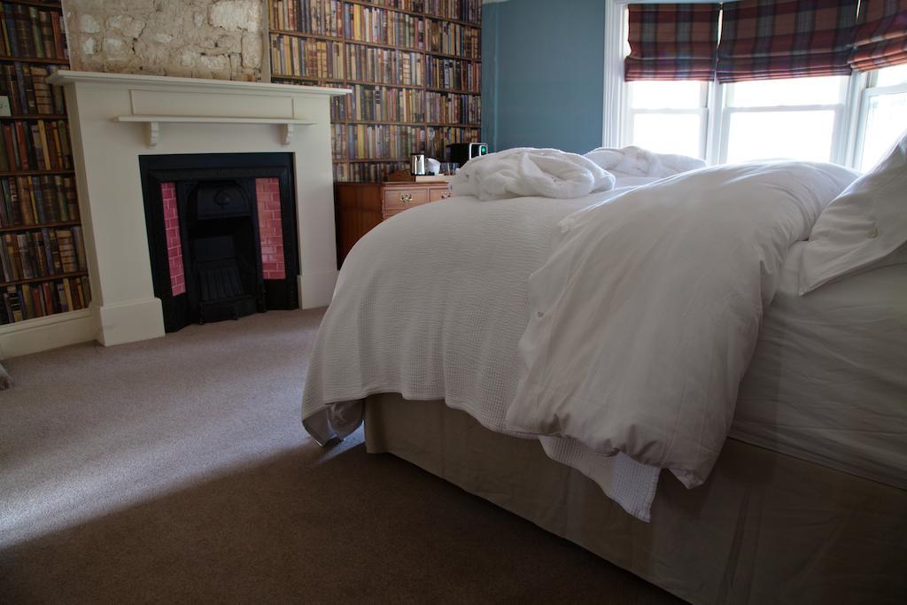 The Marlborough Hotell Eksteriør bilde