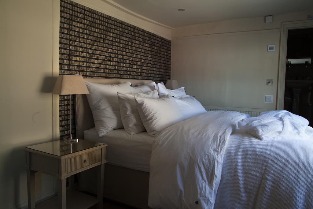 The Marlborough Hotell Rom bilde
